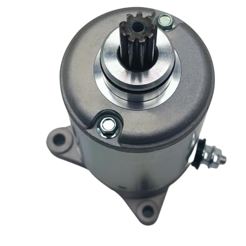 Démarreur pour Quad ODV Twin UTV résout les pannes de lanceur