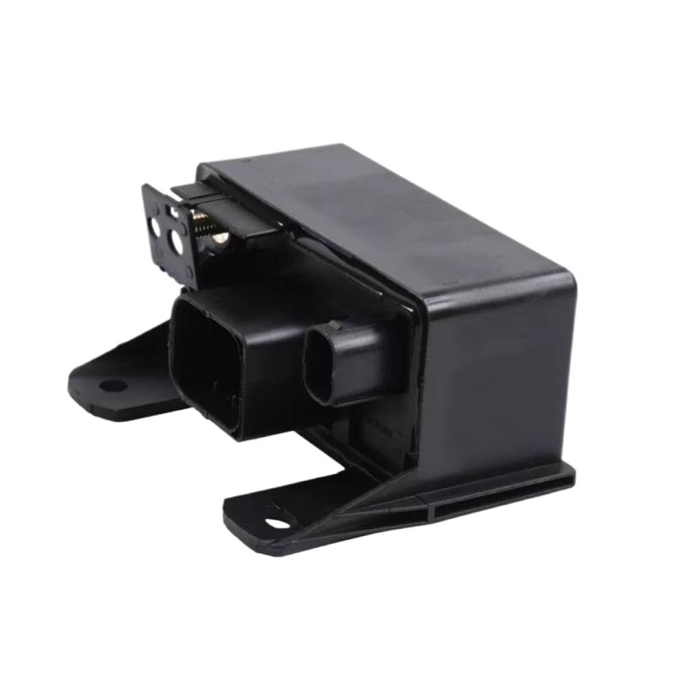 Plug Preheating System Control Device Relay 0005453516 Compatible with W636 W639 W168 W202 W203 CL203 W210 W211