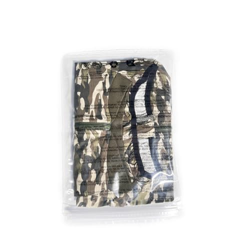 Image of Recovery Suit for Large Medium Dogs After Surgery, Soft Breathable Anti Licking Dog Onesie E-Collar & Cone Alternative, Pet Bodysuit for Preventing Hair Loss Full Cover Wound(XL, Camouflage)