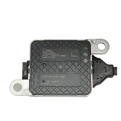 Capteur A0101532228 5WK97338A haute durabilité et anti-corrosion