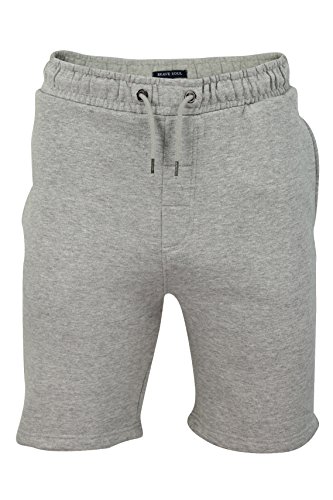 BRAVE SOUL Mens Jogger Shorts Tarley' Sports Training Summer Gym Pants