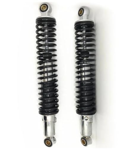 Amortisseur moto 400mm pour réparer suspension usée Yamaha ATV
