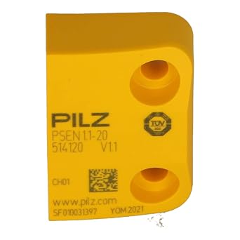 Pilz 514120, Actuator for Magnetic Safety Swtich, Psen 1.1-20 514120