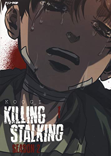Killing stalking. Season 2 (Vol. 1