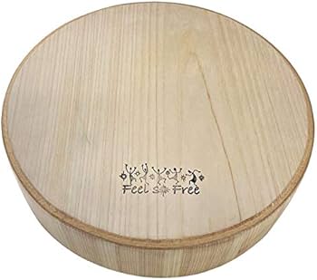 Amazon | MARU CAJON 丸カホン Percussion | カホン | 楽器・音響機器