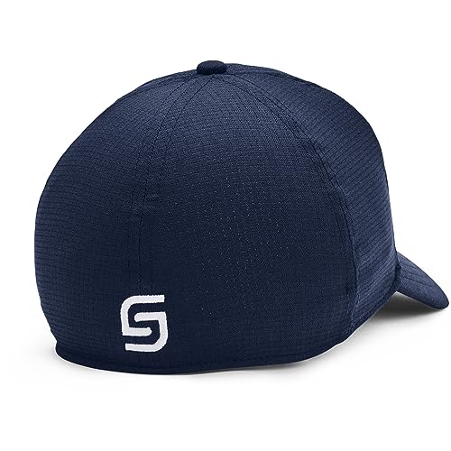 Image of Under Armour Mens Outdoor Antler Trucker Hat