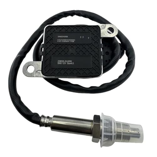 Sonde NOx capteur d'oxyde d'azote 296502U200 d'échappement