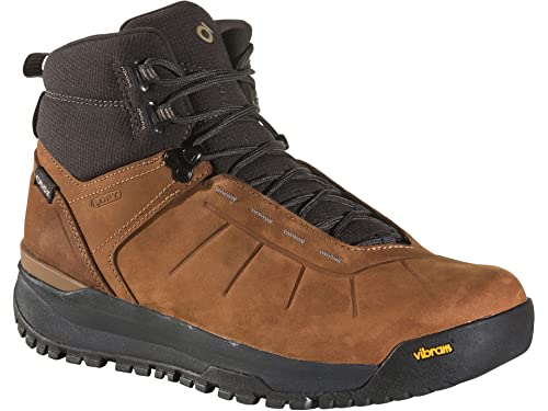 Image of Oboz Andesite Mid Insulated B-Dry Dachshund 11.5 D (M)