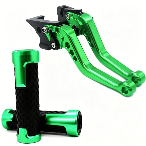 Kit d'embouts et leviers pour CB600 Hornet 1998-2006 pour vos balades moto