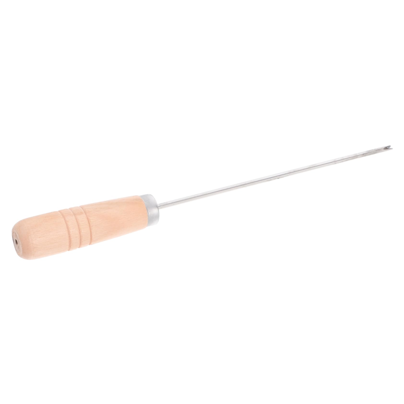 KOCKSHION DIY Cotton Stuffing Tool with Ergonomic Handle Convenient Rerooting Tool for Plush Dolls and Cushions for Easy Stuffing Crafts