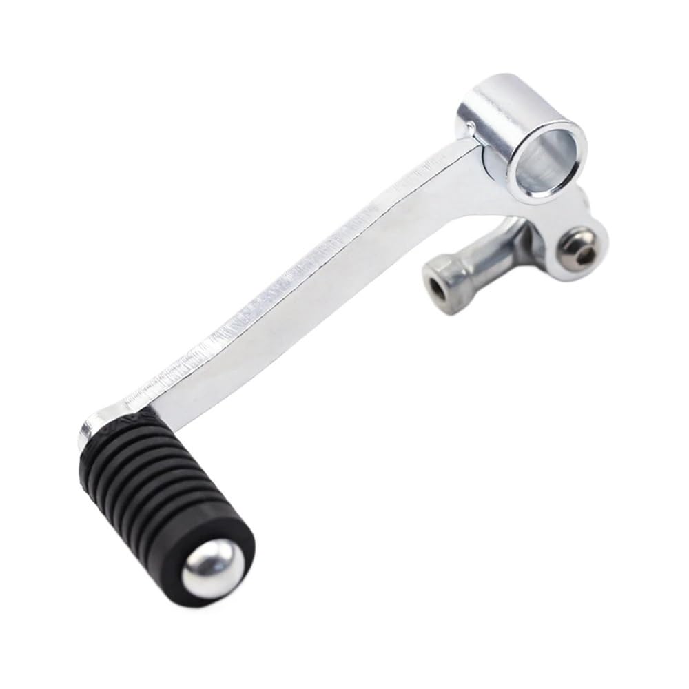 VLFQBDJTY Gear Lever Motorcycle Gear Shifter Lever Pedal Shift Peg Parts for YZF-R3 for YZF-R25 for MT03 for MT25 2014-2024