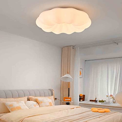 Lustre salon et salle à manger abat-jour LED pour illuminer vos repas en famille