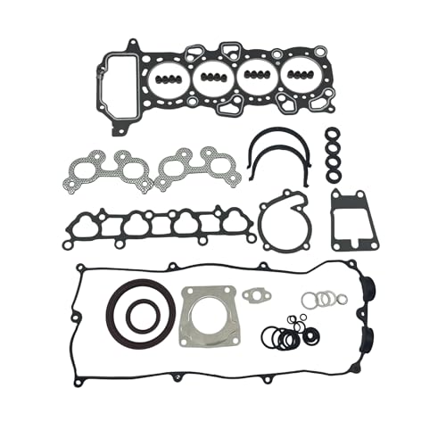 Kit joints complets moteur CG13DE CG10DE Nissan March II K11 1.0L 1.3L 10101-41B25