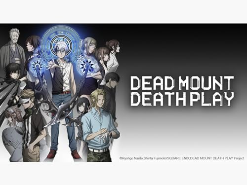 Dead Mount Death Play