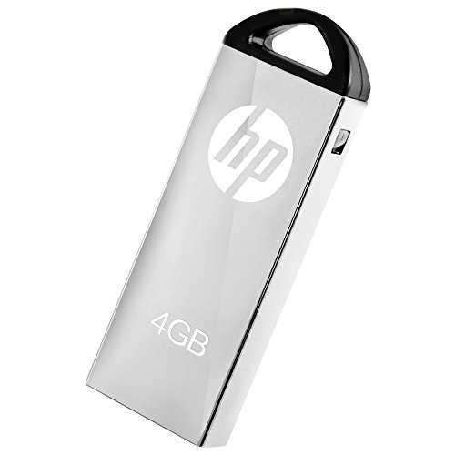 Image of HP V220W 4GB USB2.0 Pen Drive