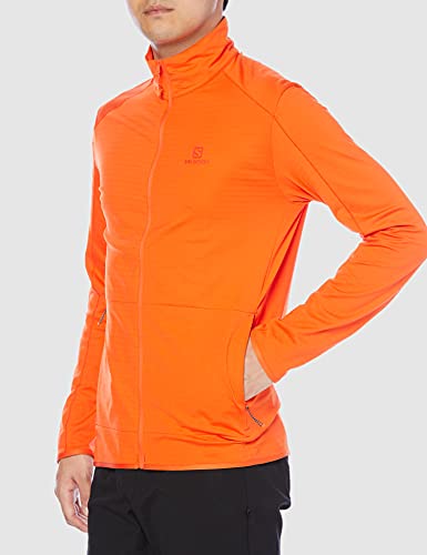 Salomon, Outrack, Giacca da uomo, strato