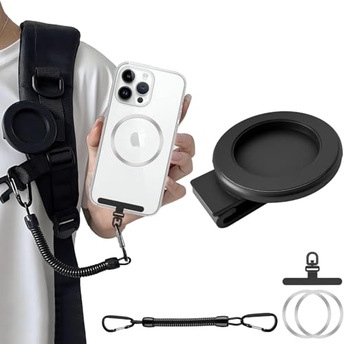 Amazon | ZXZone クリップ 豊富な付属品 強力マグネットクリップ