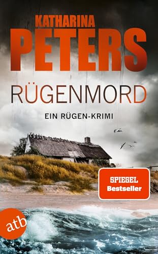 Rügenmord: Ein Rügen-Krimi...