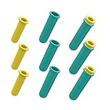 LABFISH LC-6S 2ml/5ml/10ml/15ml Capacity PRP Lab Benchtop Centrifuge Machine Test Tube Adapters