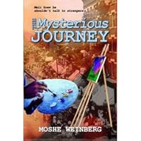 The Mysterious Journey 1568713827 Book Cover