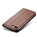 Flyeri iPhone 7 Plus&8 Plus Wallet case,Flip Folio Case for iPhone 7 Plus&8 Plus, Magnetic Case for iPhone 7 Plus & 8 Plus(3)