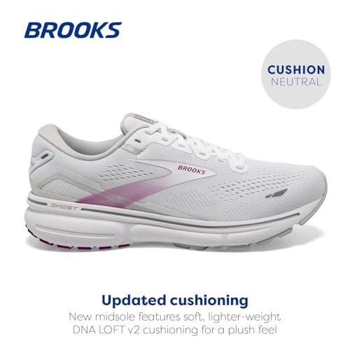 Image of Brooks Women's Ghost 15 Neutral Running Shoe