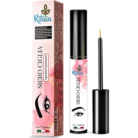 Ritalia BIO SERUM PESTAÑAS CRECIMIENTO Cover