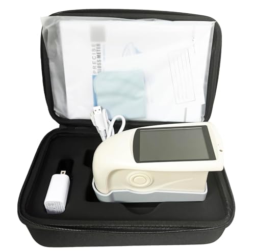 CNYST Ppxv x oόv  px 60°͈ 0`300GU ڐl 0.1GU NɎZ USBC^[tF[X 3.5C`̑ʃJ[fBXvC