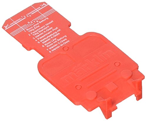 Märklin - Marklin My World Catenary Installation Jig