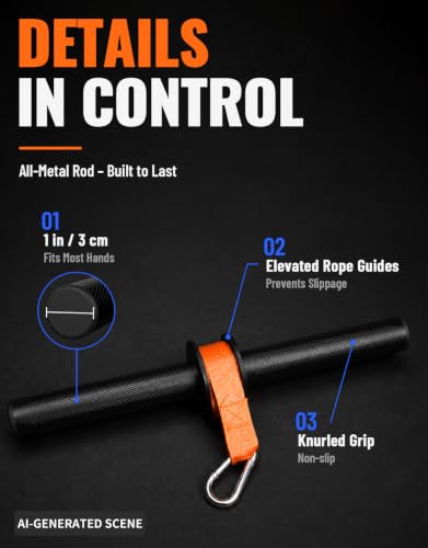 Image of Forearm Wrist Strengthener Grip Strength Trainer