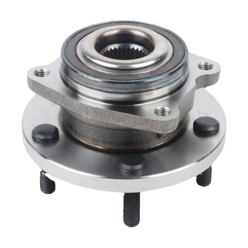 Kit roulements de roue 513263 pour voyager sereinement en Chrysler Sebring 200
