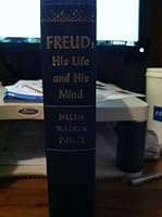 Freud - His Life And His Mind B000OKGLAY Book Cover