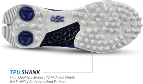Image of DSC Jaffa 22 Cricket Shoes for Mens and Boys