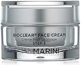 Bioclear Face Cream I Glycolic, Salicylic & Azelaic Acid Solution - 1 oz