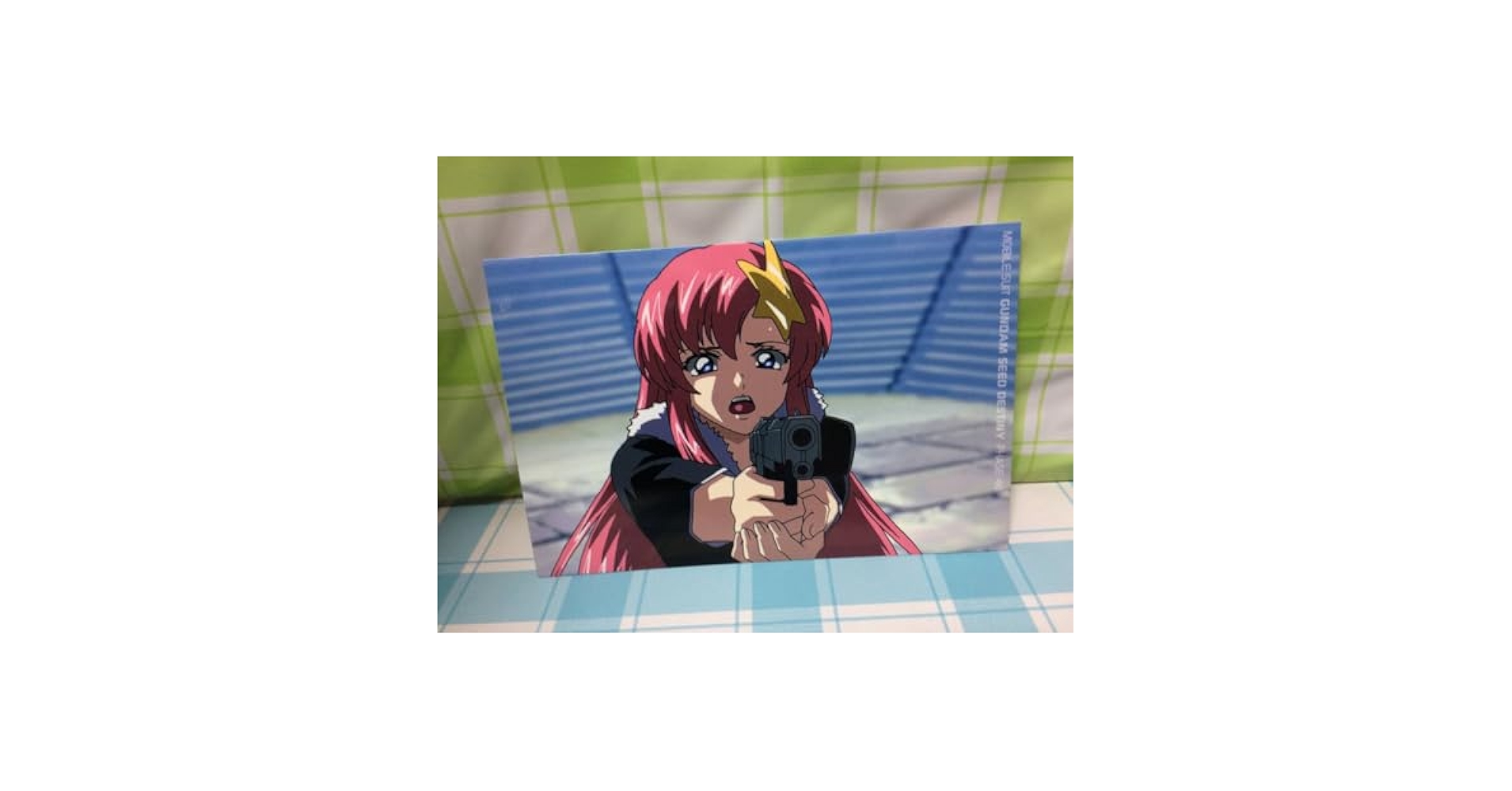 Amazon.co.jp: メガハウス SEED DESTINY フォトコレクション