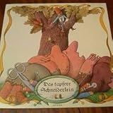 Gebr�der Grimm - Das Tapfere Schneiderlein / Der Fischer Und Seine Frau - LITERA - 8 65 271