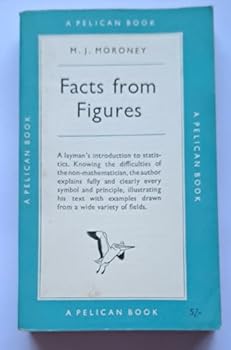Paperback Facts From Figures Book