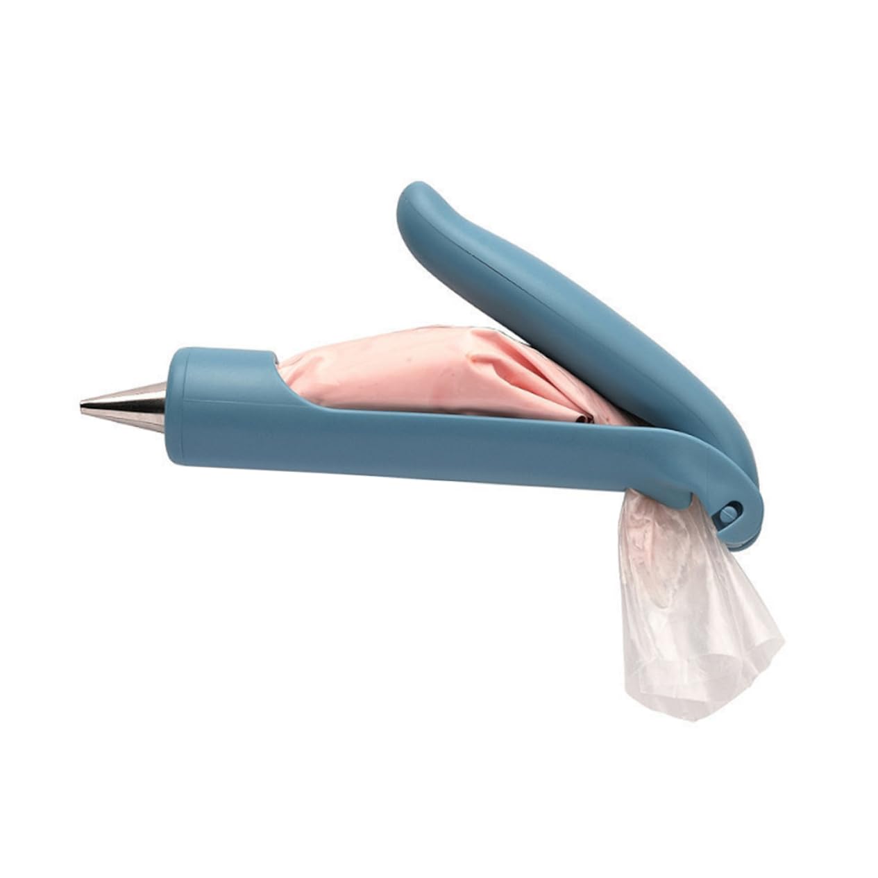 TOPBATHY 18stücke Teiliges Multi-tool Für Tortendekoration Icing Piping Pen Kit Mit Spritzbeuteln Und Spritztüllen Für Präzises Dekorieren Von Kuchen Keksen