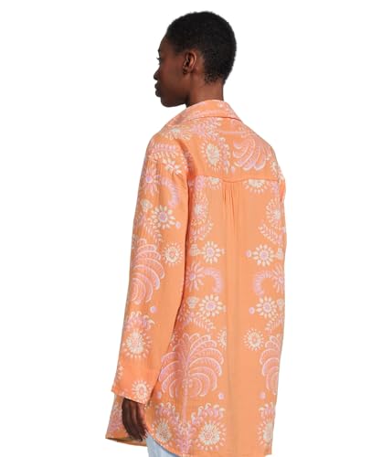 Lilly Pulitzer womens Kwitney Long-sleeve Cover3