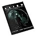 ALIEN: Das Rollenspiel - Karten- und Markerset