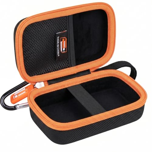 Funda protectora de EVA para evitar daños en medidor Klein Tools ET920 USB 3