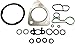 Dorman 926-166 Oil Cooler Assembly Seal Kit Compatible with Select Buick/Chevrolet Models