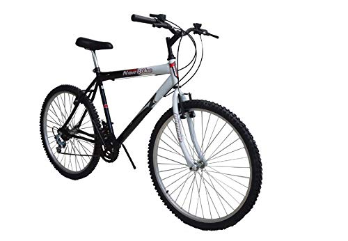 Bicicleta aro 26 18 marchas new bike