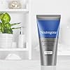 Neutrogena Ageless Intensives Anti-Wrinkle Retinol Cream, Daily Wrinkle Moisturizer with SPF 20 Sunscreen, Retinol and Hyaluronic Acid 1.4 oz