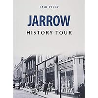 Jarrow History Tour