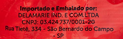 Cebola Crispy de La Marie 1,01kg