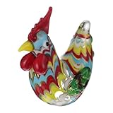 Décorations de coq pour : une finition soignée et une apparence assurent sa popularité, figurines et statues de coq