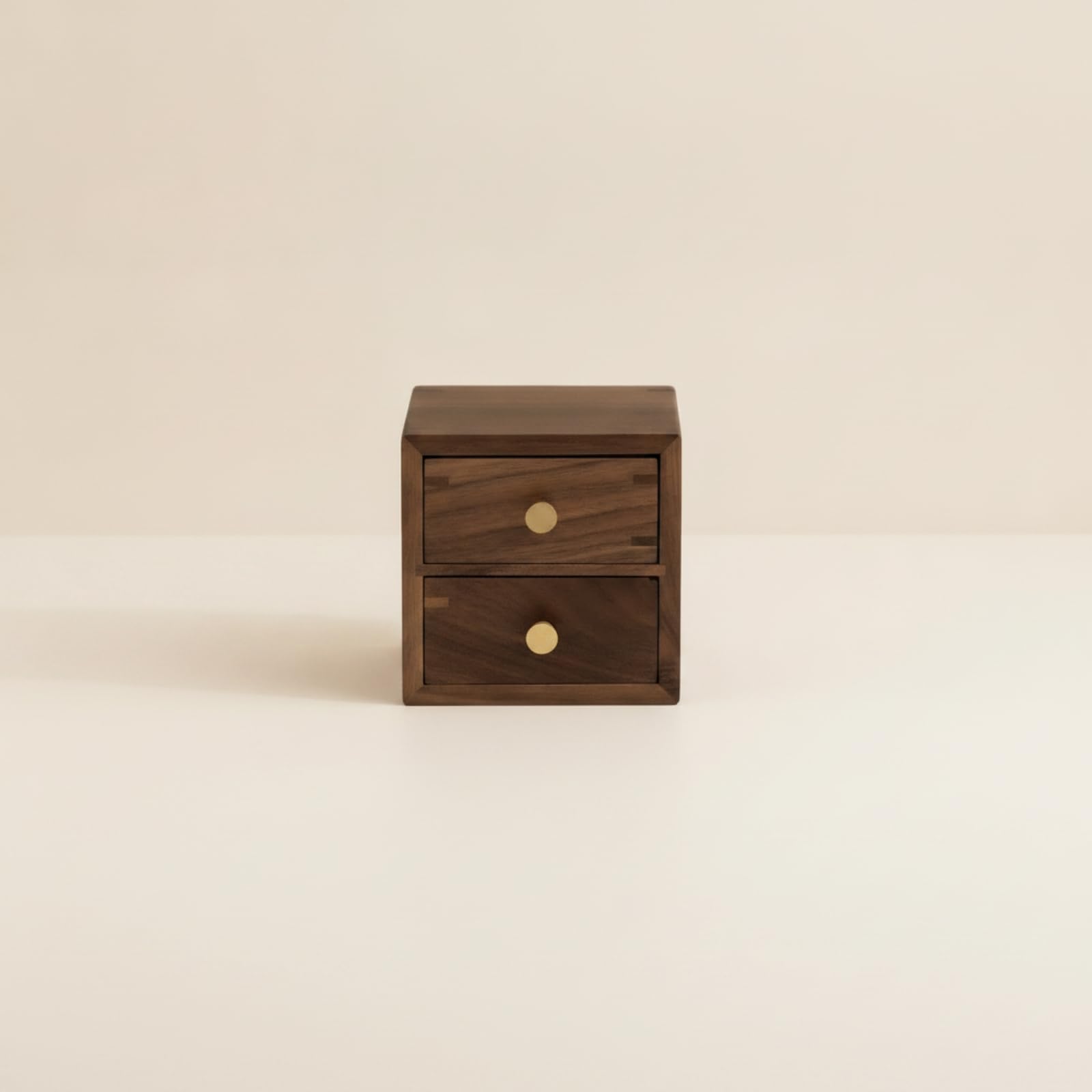 Portagioie con Cassetto Elegante