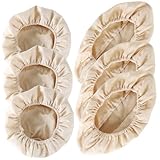 Mejora el pan: crea un entorno ideal para que la masa suba con este forro para cesta de hornear