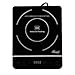 Rosewill RHAI-13001 1800W Induction Cooker Cooktop with Stainless Steel Pot, Black